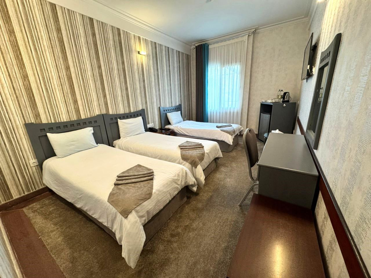 Thamen Hotel Mashhad, Mashhad — photo 8