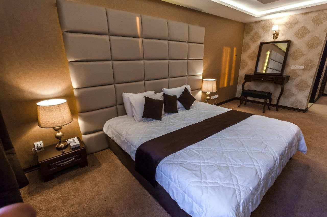 Thamen Hotel Mashhad, Mashhad — photo 7