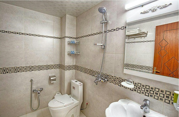 Samra Apartment Hotel Mashhad, Mashhad — photo 8