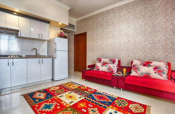 Samra Apartment Hotel Mashhad, Mashhad — photo 5
