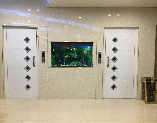 Saqa Hotel Mashhad, Mashhad — Foto 5