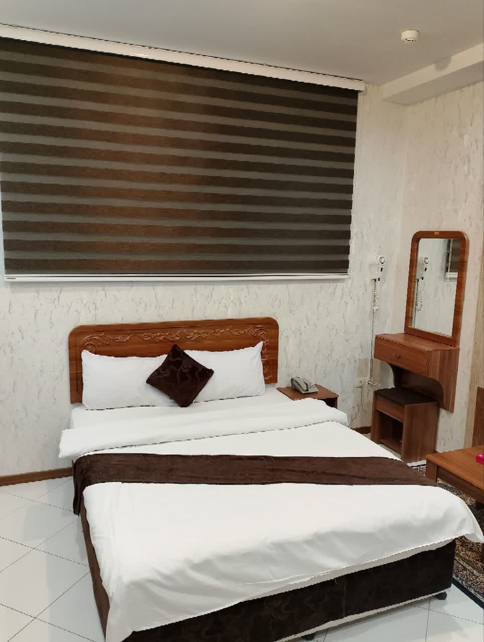 Saray Noor Apartment Hotel Mashhad, Mashhad — photo 8