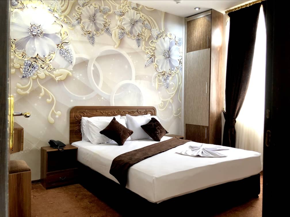 Saray Noor Apartment Hotel Mashhad, Mashhad — photo 4