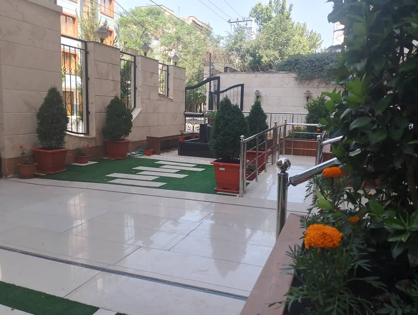 Saray Noor Apartment Hotel Mashhad, Mashhad — photo 3