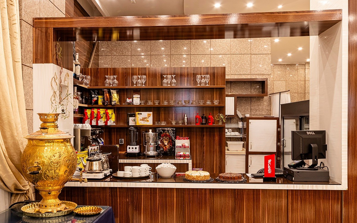Sayeh Hotel Mashhad, Mashhad — photo 5