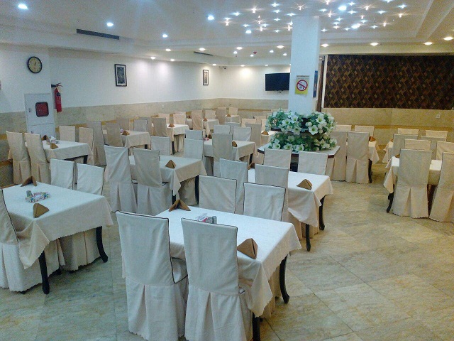 Soraj Hotel Mashhad, Mashhad — photo 3