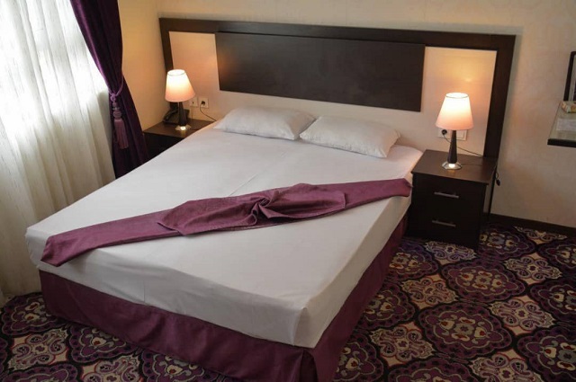 Soraj Hotel Mashhad, Mashhad — photo 5