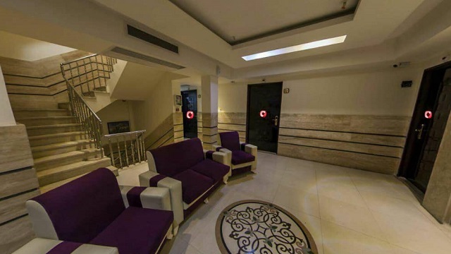 Soraj Hotel Mashhad, Mashhad — photo 8