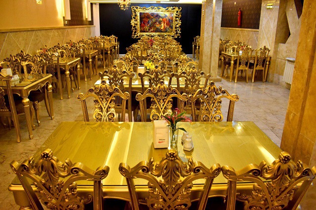 Setareh Shargh Hotel Mashhad, Mashhad — photo 6