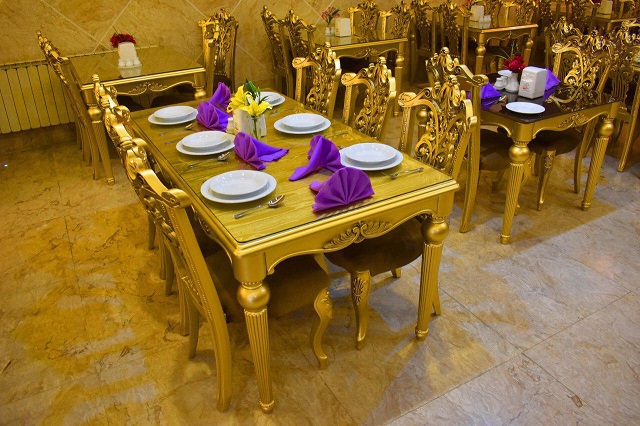 Setareh Shargh Hotel Mashhad, Mashhad — photo 2