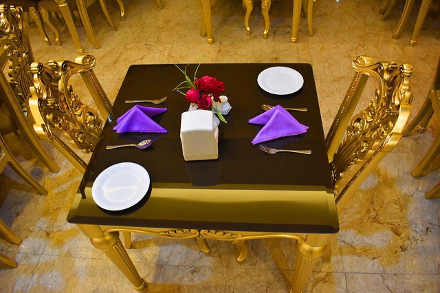 Setareh Shargh Hotel Mashhad, Mashhad — photo 5