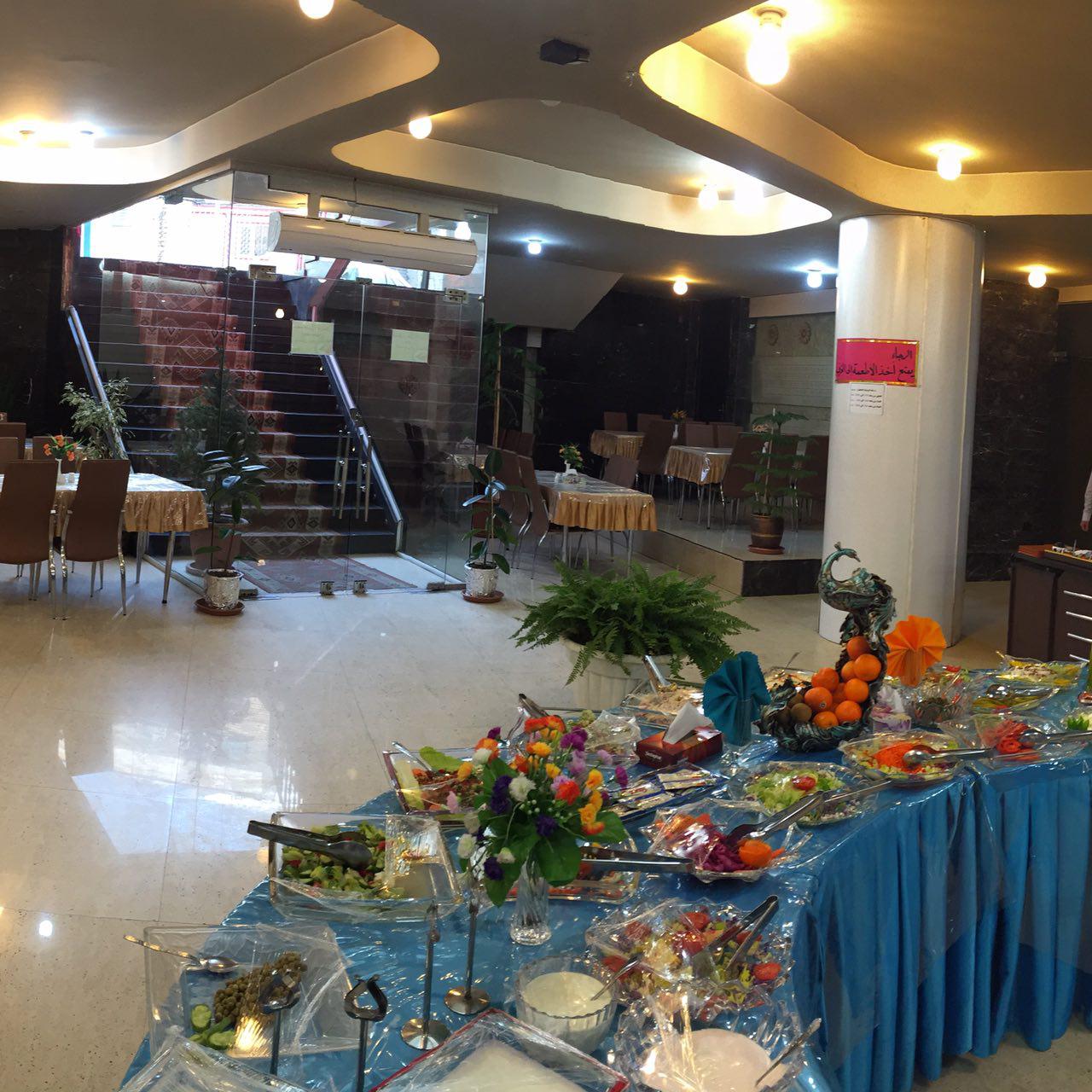 Sharestan Hotel Mashhad, Mashhad — photo 2