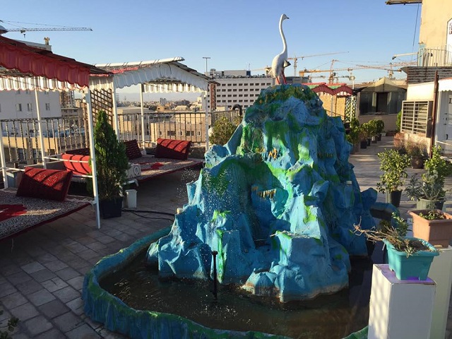 Sharestan Hotel Mashhad, Mashhad — photo 4