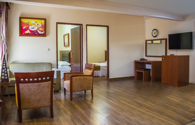 Si Barg Hotel Mashhad, Mashhad — photo 5