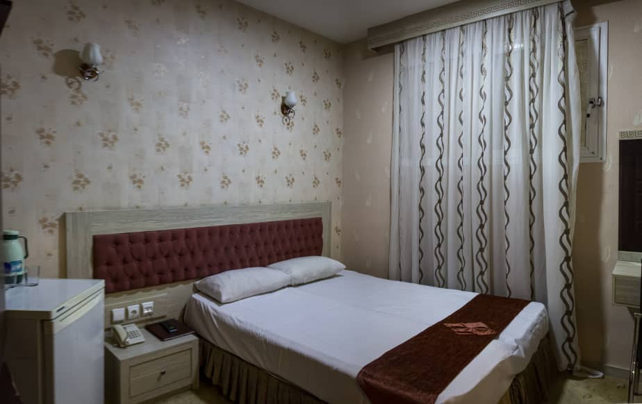 Sina Hotel Mashhad, Mashhad — photo 7