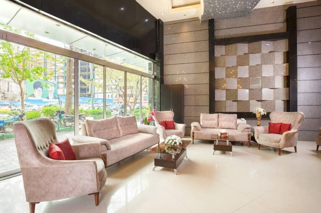 Sina Hotel Mashhad, Mashhad — photo 5