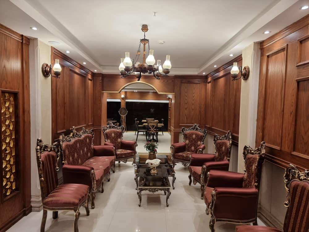 Safra Hotel Mashhad, Mashhad — photo 4