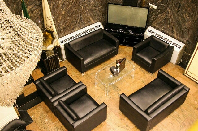 Taranom Hotel Mashhad, Mashhad — photo 6