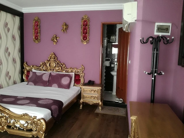 Taranom Hotel Mashhad, Mashhad — photo 7