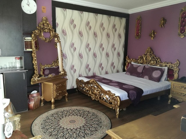 Taranom Hotel Mashhad, Mashhad — photo 8