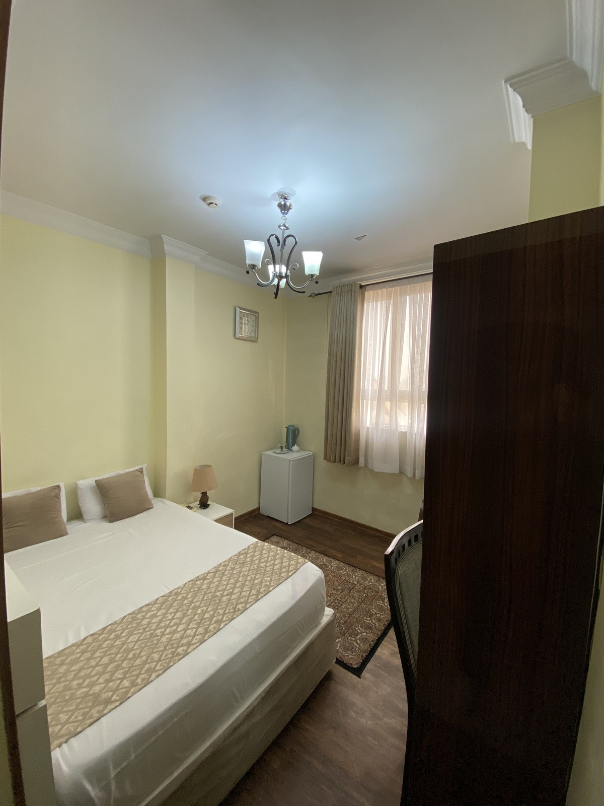 Tubi Hotel Mashhad, Mashhad — photo 5