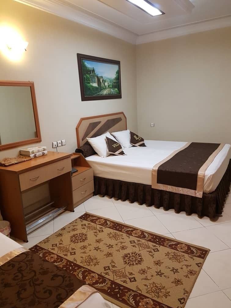 Villa Apartment Hotel Mashhad, Mashhad — photo 3