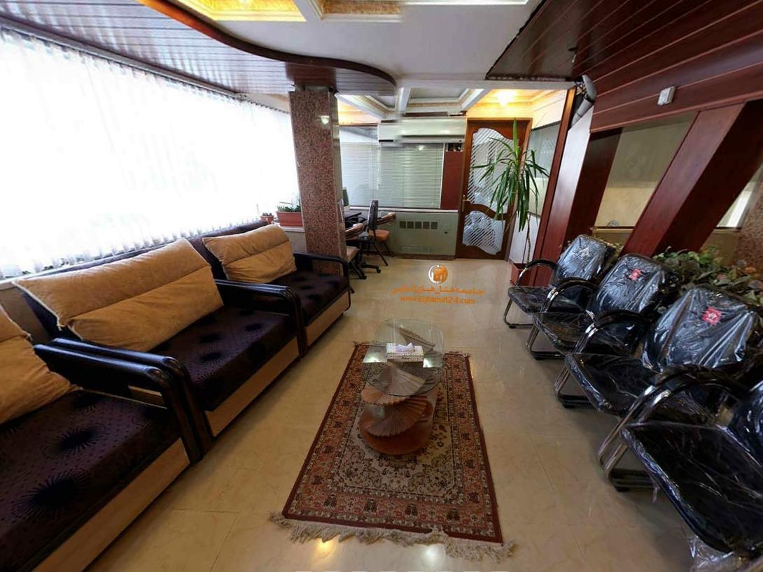 Villa Apartment Hotel Mashhad, Mashhad — photo 2