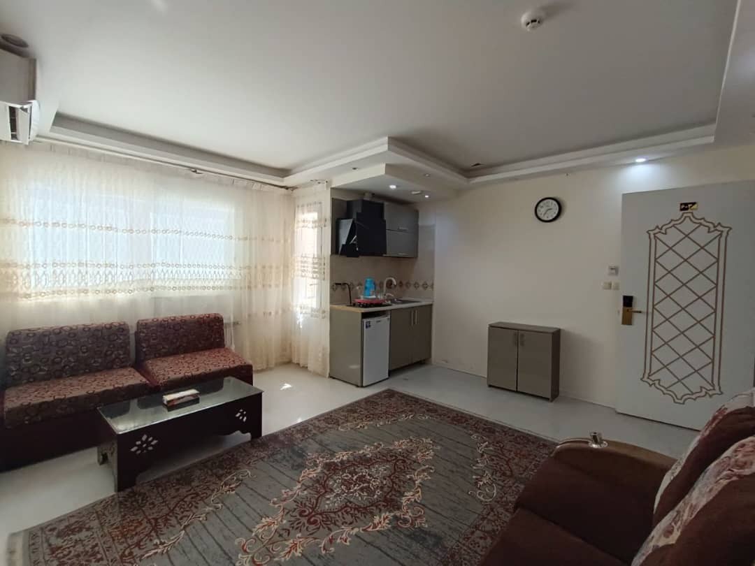 Yazdan Apartment Hotel Mashhad, Mashhad — photo 6