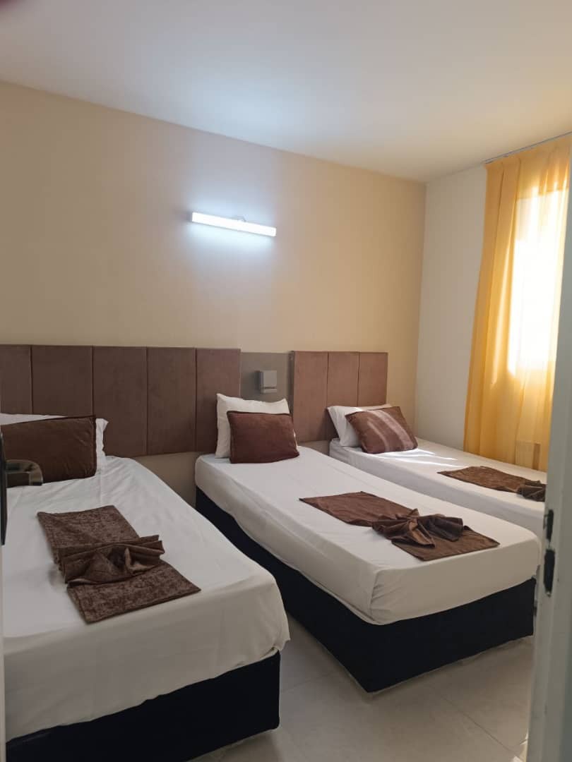 Yazdan Apartment Hotel Mashhad, Mashhad — photo 5