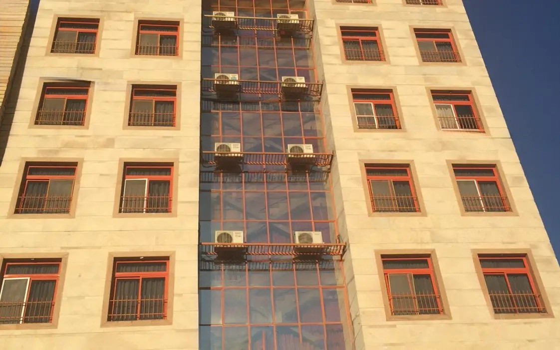 Apartment Hotel Zagros Mashhad, Mashhad