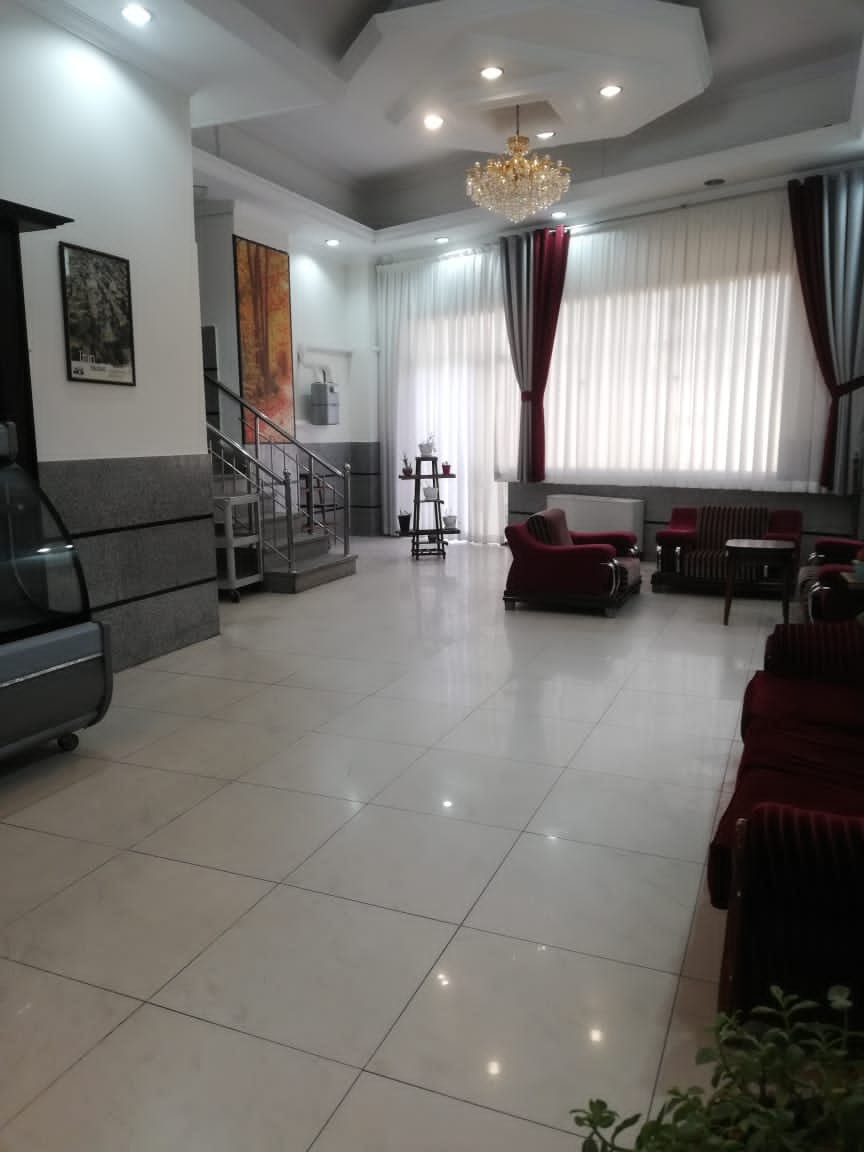 Apartment Hotel Zagros Mashhad, Mashhad — photo 2
