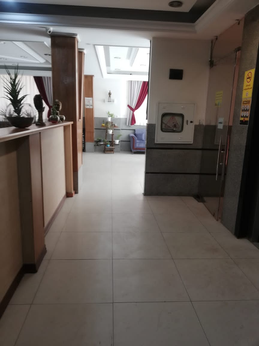 Apartment Hotel Zagros Mashhad, Mashhad — photo 3