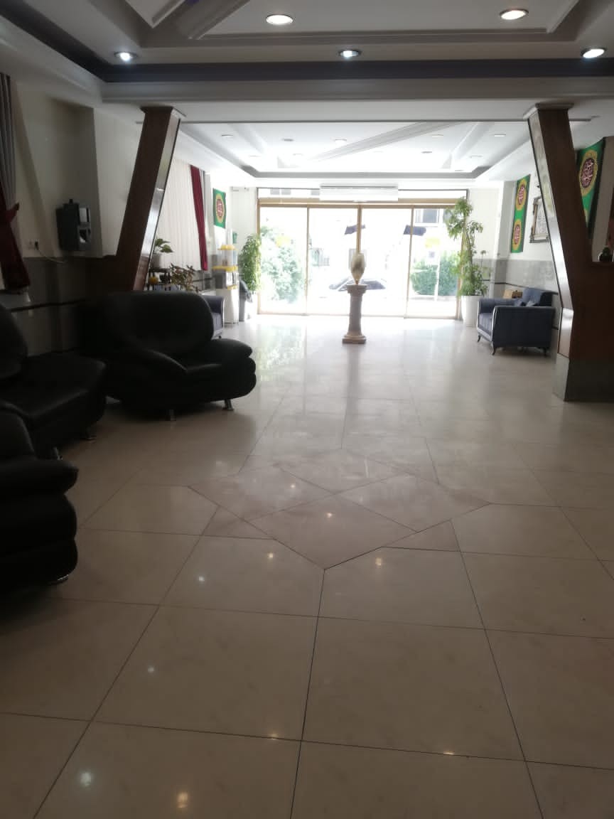 Apartment Hotel Zagros Mashhad, Mashhad — photo 4