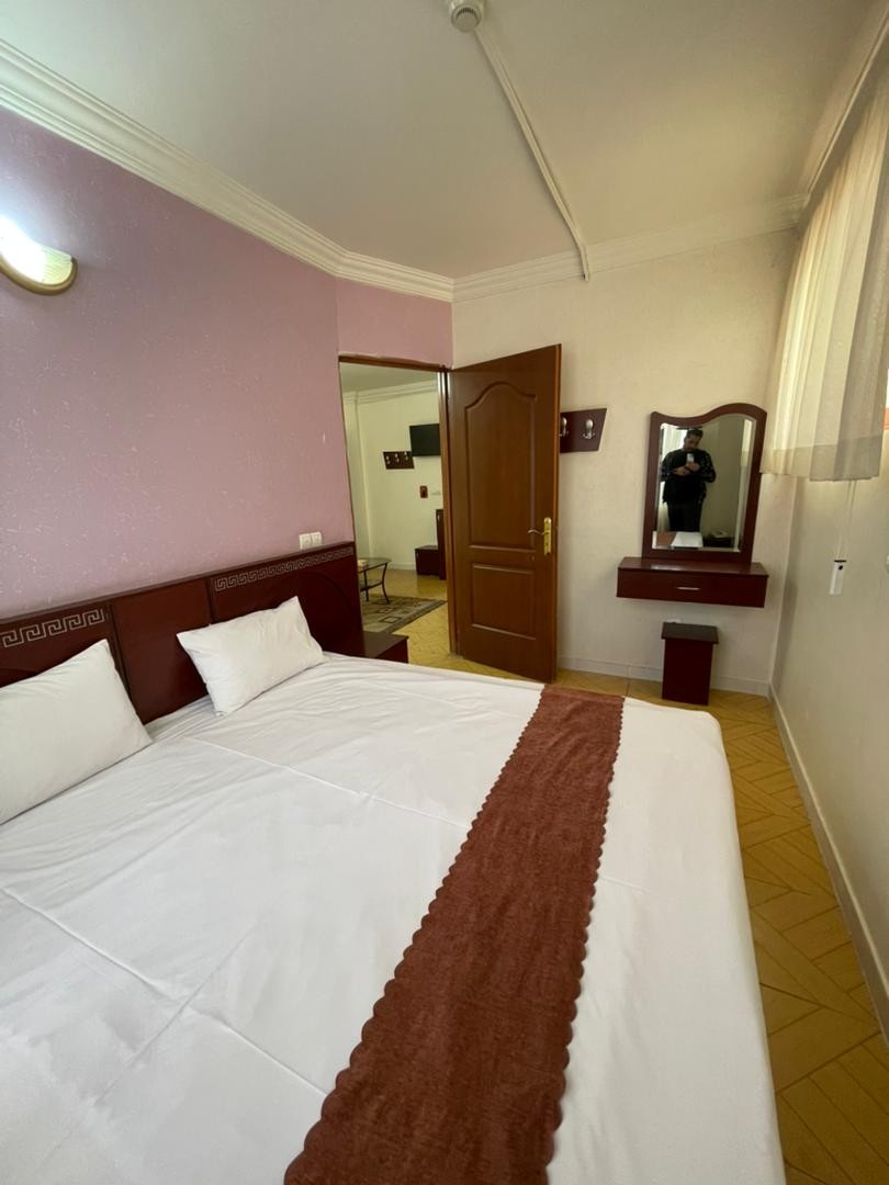 Apartment Hotel Zagros Mashhad, Mashhad — photo 6