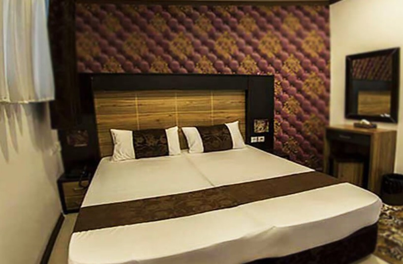 Zamzam Hotel Mashhad, Mashhad — photo 4
