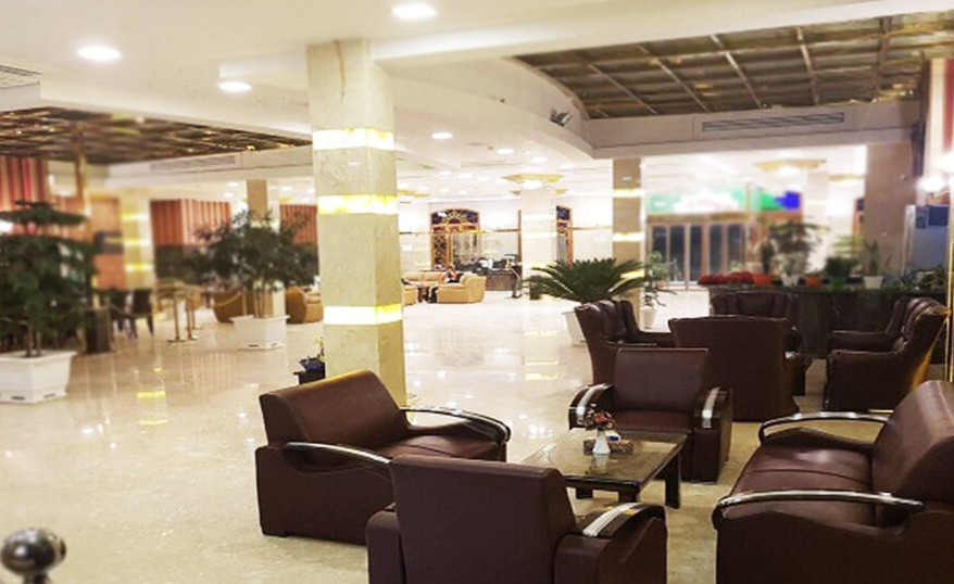 Zamzam Hotel Mashhad, Mashhad — photo 2