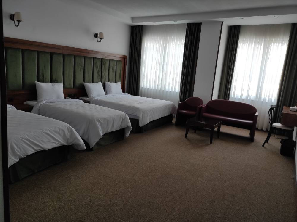 Zeitoon Hotel Mashhad, Mashhad — photo 2