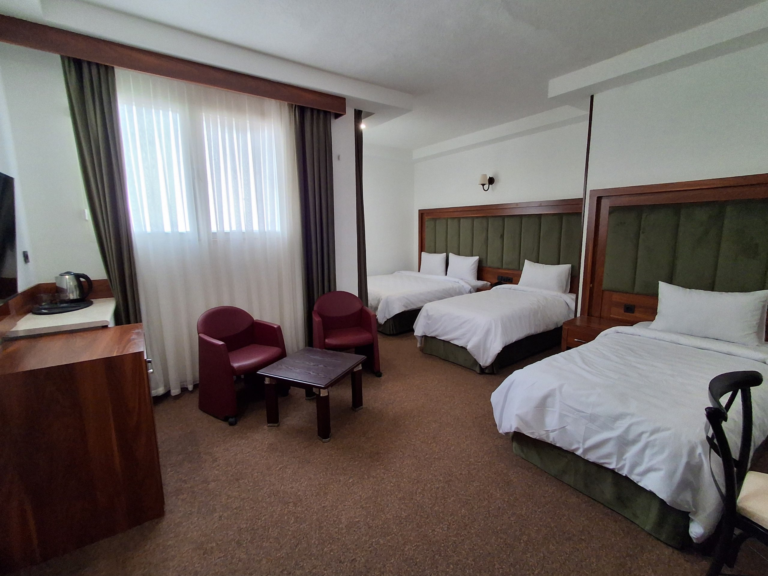 Zeitoon Hotel Mashhad, Mashhad — photo 3