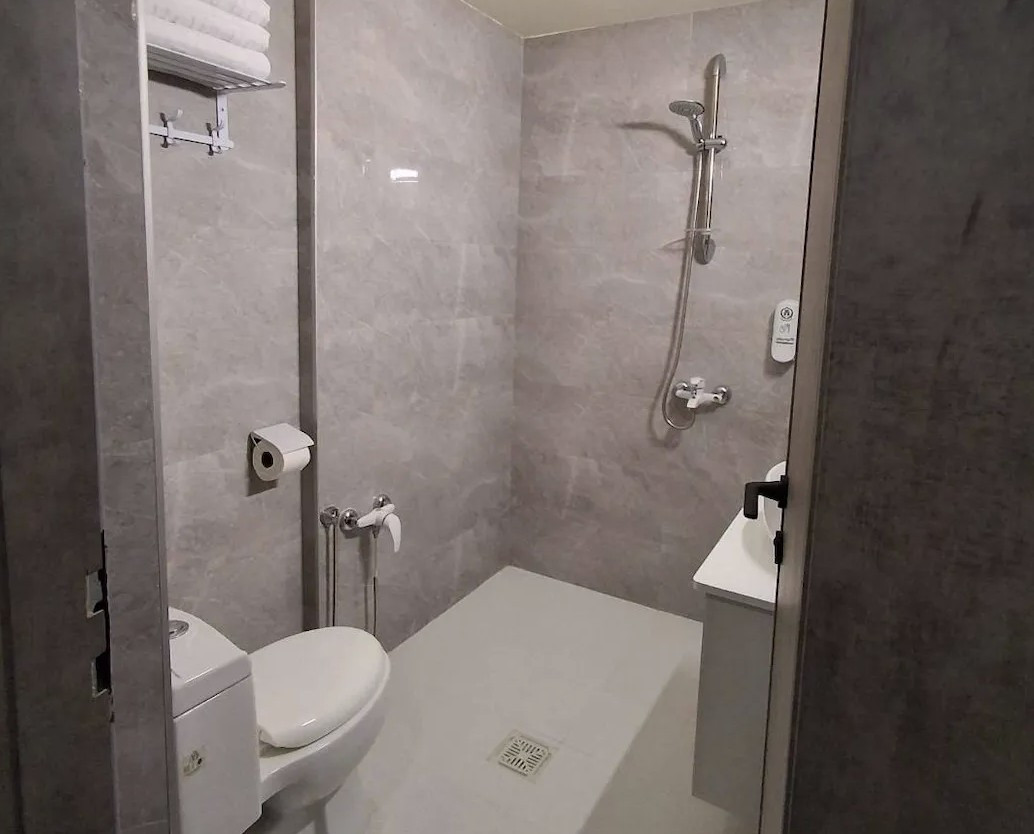 Zeitoon Hotel Mashhad, Mashhad — photo 6
