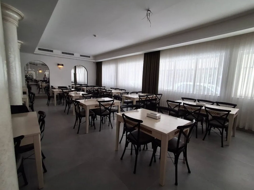 Zeitoon Hotel Mashhad, Mashhad — photo 7