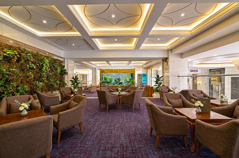 Ziyafat al-Zahra Hotel Mashhad, Mashhad — photo 3