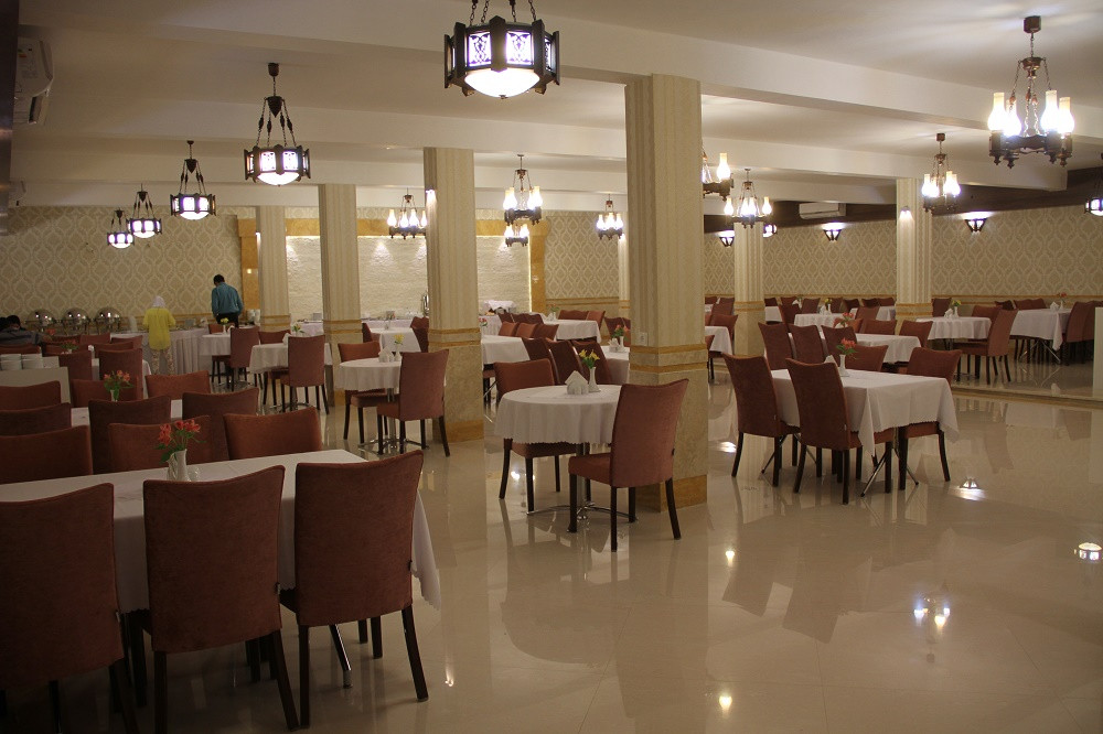 Ivan 5 (Sahra) Guesthouse Mashhad, Mashhad — photo 3