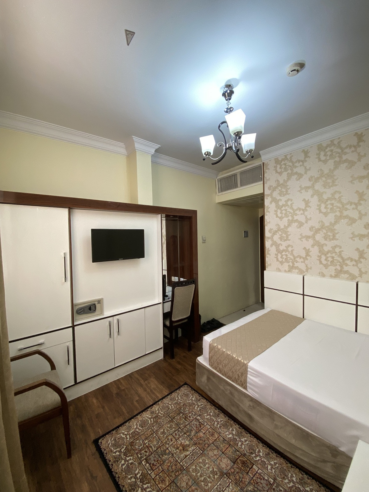 Tubi Hotel Mashhad, Mashhad — photo 7