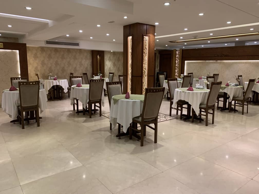 Tubi Hotel Mashhad, Mashhad — photo 4
