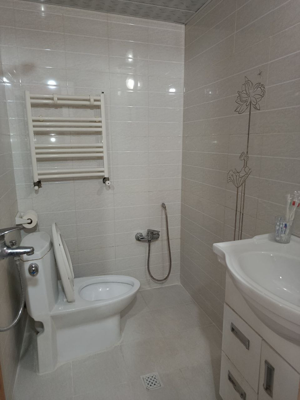 Aram Hotel Masuleh, Masuleh — photo 8