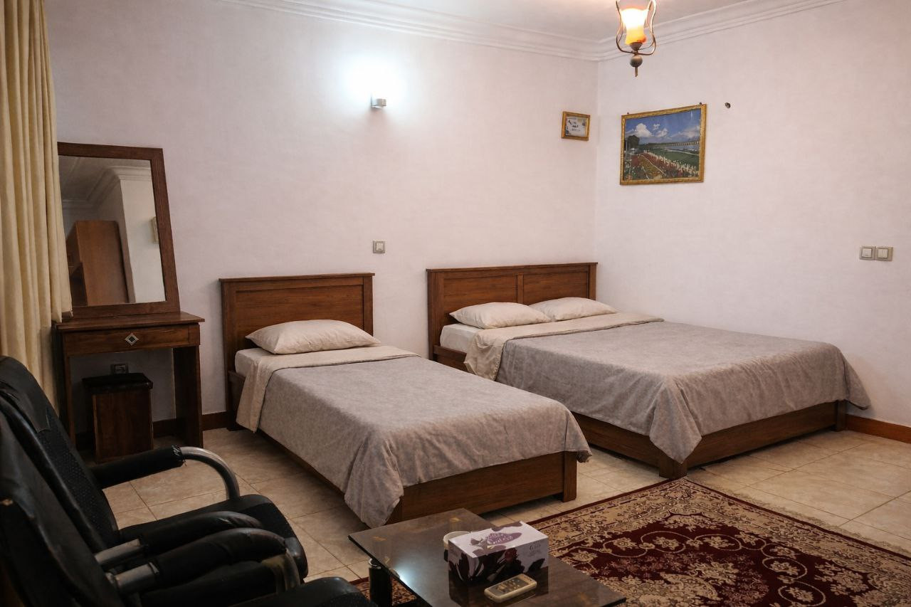 Aram Hotel Masuleh, Masuleh — photo 6