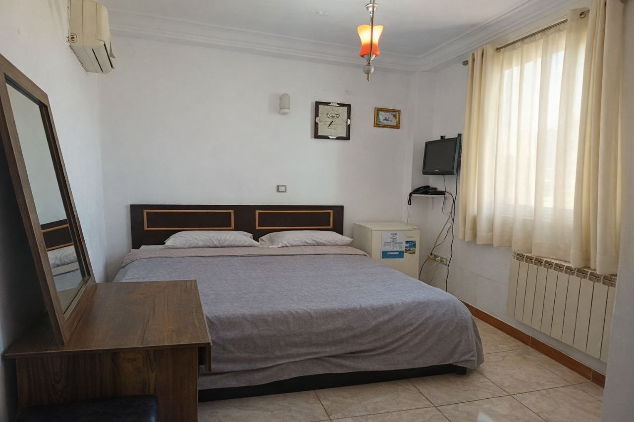 Aram Hotel Masuleh, Masuleh — photo 5