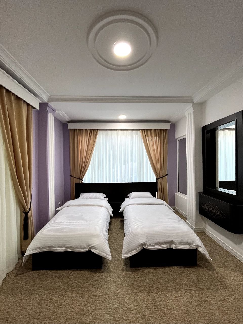 Silvaneh Masuleh Accommodation Complex Hotel, Masuleh — photo 8