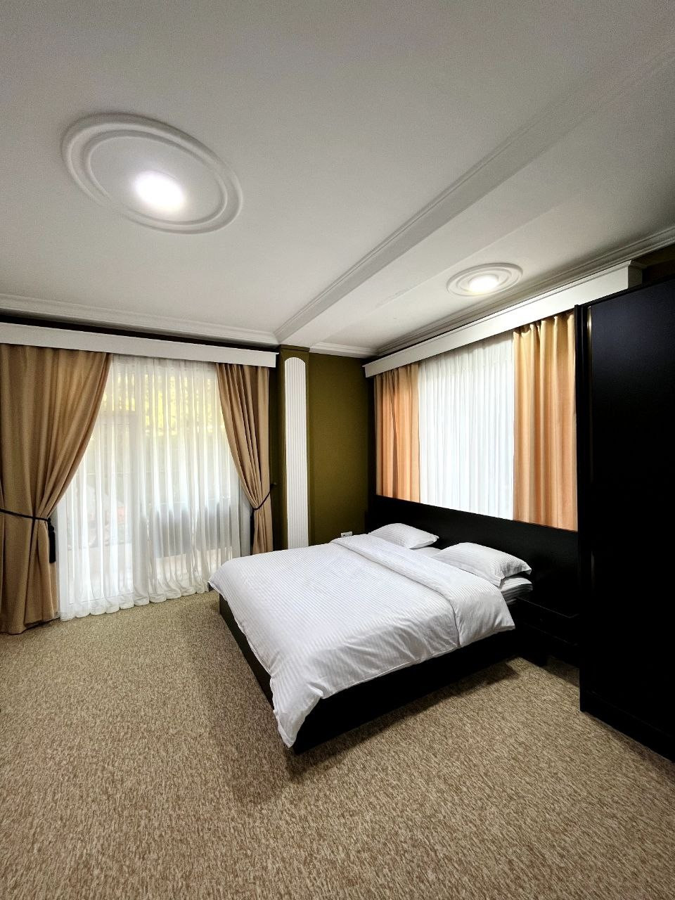 Silvaneh Masuleh Accommodation Complex Hotel, Masuleh — photo 3