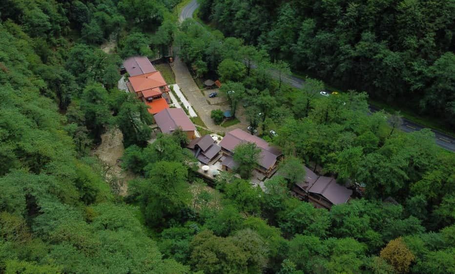 Silvaneh Masuleh Accommodation Complex Hotel, Masuleh — photo 2